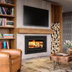 Sala com Evolution LIV507