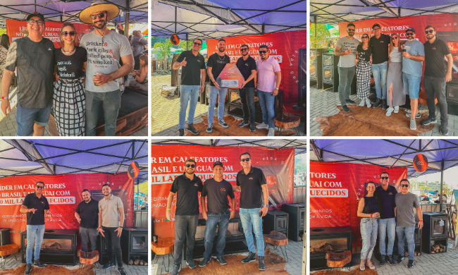 expochurrasco