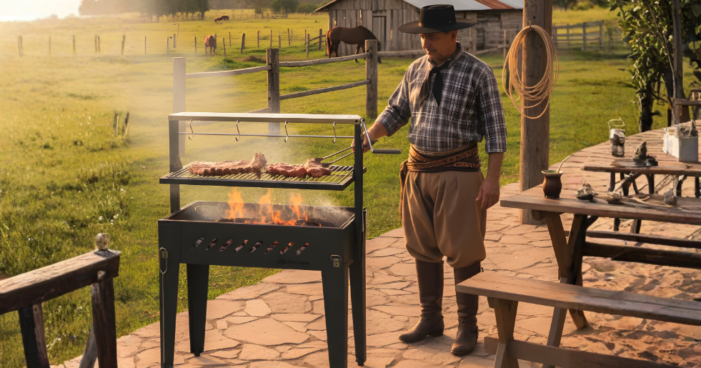 parrillas metávila santa maria